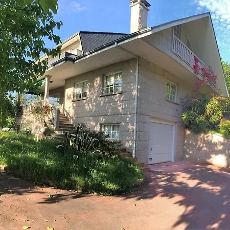 La Casa De Mou Сasa de vacaciones