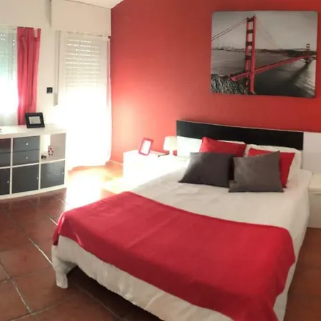La Casa De Mou Dom wakacyjny Pontevedra