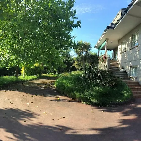 Сasa de vacaciones La Casa De Mou *