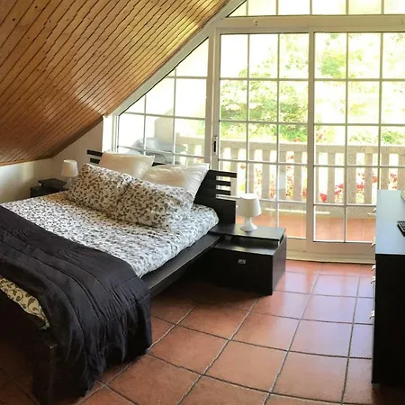 La Casa De Mou Dom wakacyjny