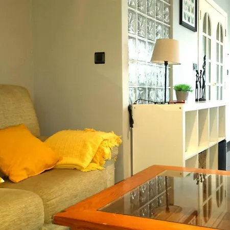 La Casa De Mou Dom wakacyjny Pontevedra