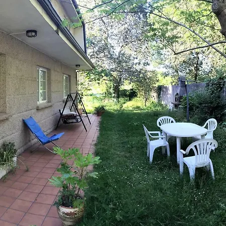 Сasa de vacaciones La Casa De Mou *