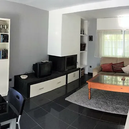 La Casa De Mou