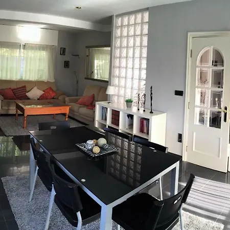 La Casa De Mou Dom wakacyjny *