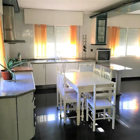 Dom wakacyjny La Casa De Mou Pontevedra