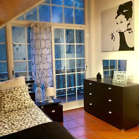 Сasa de vacaciones La Casa De Mou