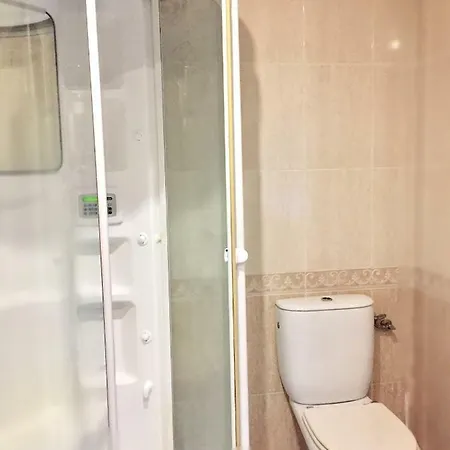 La Casa De Mou * Pontevedra