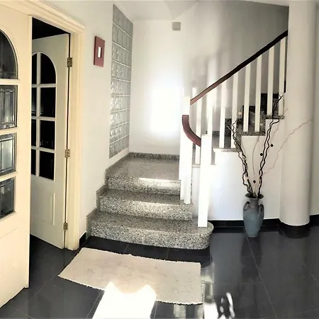 La Casa De Mou Сasa de vacaciones