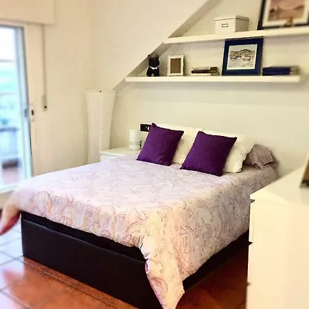 Сasa de vacaciones La Casa De Mou *