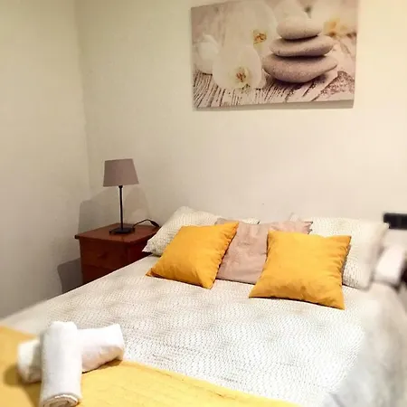 La Casa De Mou Сasa de vacaciones Pontevedra