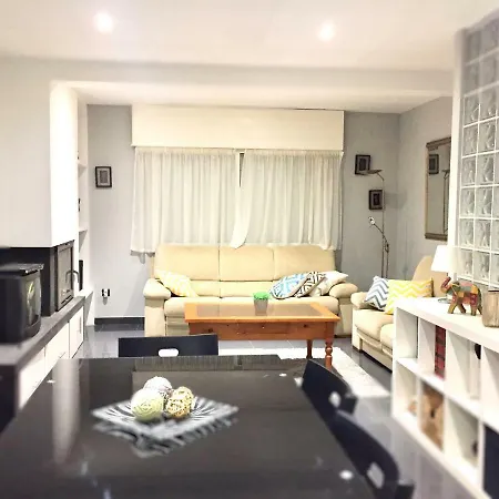 La Casa De Mou *